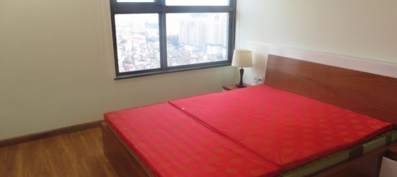 3 bedrooms Apartment in Thanh Xuan, Vietnam No. 4003 6