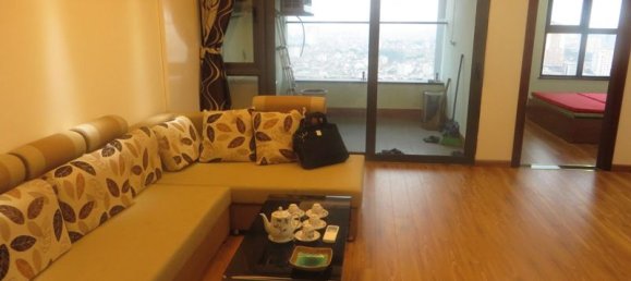 3 bedrooms Apartment in Thanh Xuan, Vietnam No. 4003 3