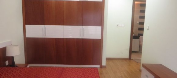 3 bedrooms Apartment in Thanh Xuan, Vietnam No. 4003 10