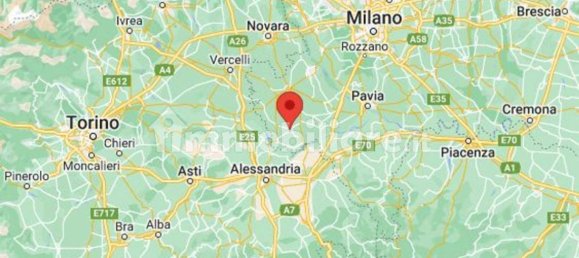 3 Schlafzimmer Wohnung in Mede, Italy, Nr. 311926 18