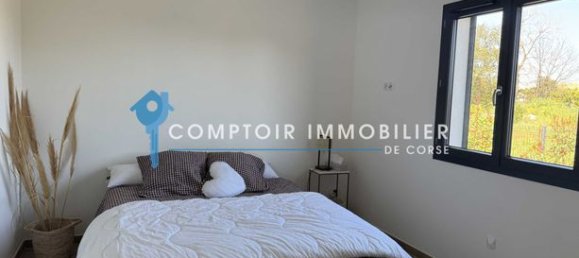 2 bedrooms Villa in Ghisonaccia, France No. 300657 3