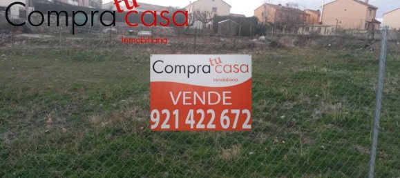 Terreno en Palazuelos de Eresma, Spain 461 m² No. 70347 3