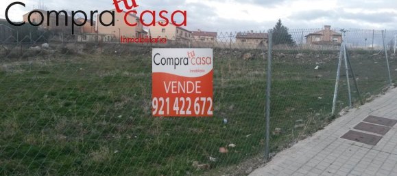 Terreno en Palazuelos de Eresma, Spain 461 m² No. 70347 5