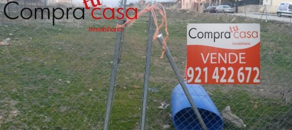 Terreno en Palazuelos de Eresma, Spain 461 m² No. 70347 4