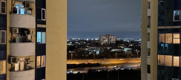 Квартира с 3 спальнями в Сабунчинский район, Азербайджан № 1258 8