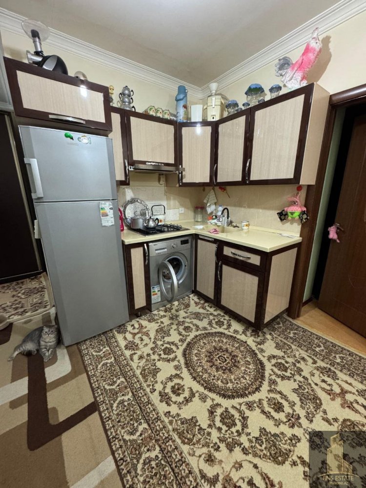 Квартира с 3 спальнями в Сабунчинский район, Азербайджан № 1258