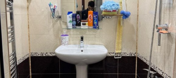 Квартира с 3 спальнями в Сабунчинский район, Азербайджан № 1258 13