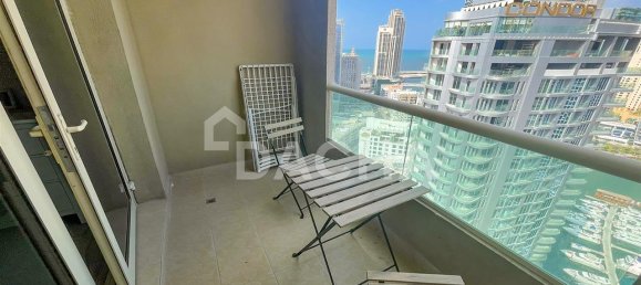 3 bedrooms Apartment in Dubai Marina, UAE No. 27583 13