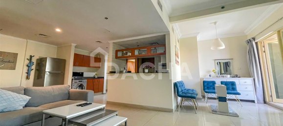 3 bedrooms Apartment in Dubai Marina, UAE No. 27583 4