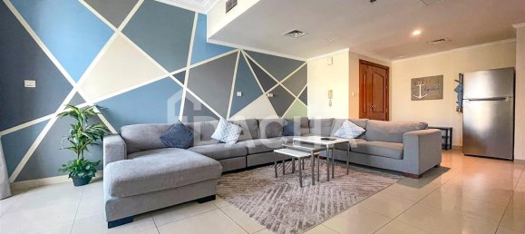 3 bedrooms Apartment in Dubai Marina, UAE No. 27583 3