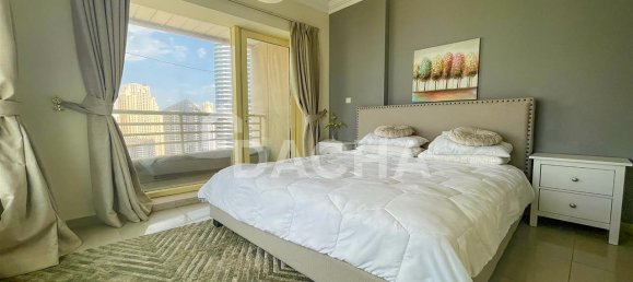 3 bedrooms Apartment in Dubai Marina, UAE No. 27583 8