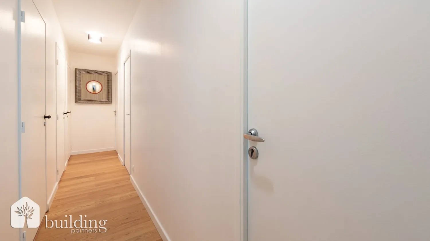 3 bedrooms Apartment in Paris, France No. 323567