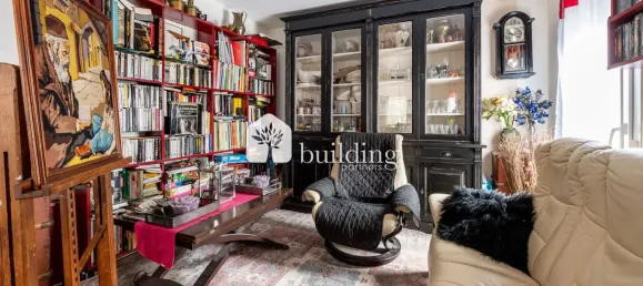 3 bedrooms Apartment in Paris, France No. 323567 12