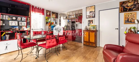 3 bedrooms Apartment in Paris, France No. 323567 9