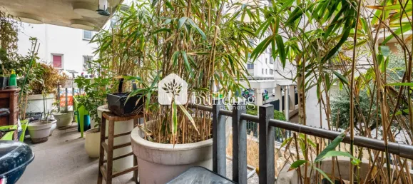 3 bedrooms Apartment in Paris, France No. 323567 4