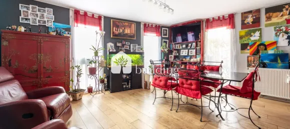 3 bedrooms Apartment in Paris, France No. 323567 8