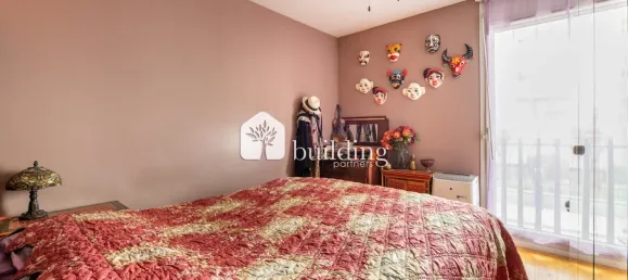 3 bedrooms Apartment in Paris, France No. 323567 13