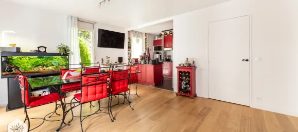 3 bedrooms Apartment in Paris, France No. 323567 7