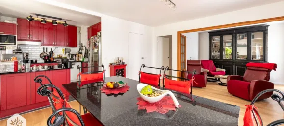 3 bedrooms Apartment in Paris, France No. 323567 6