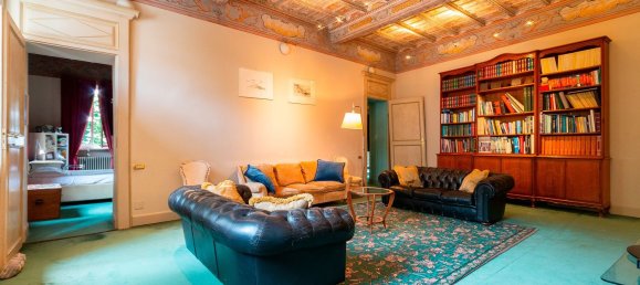 6 rooms Apartment in San Mauro Torinese, Italy No. 164247 3