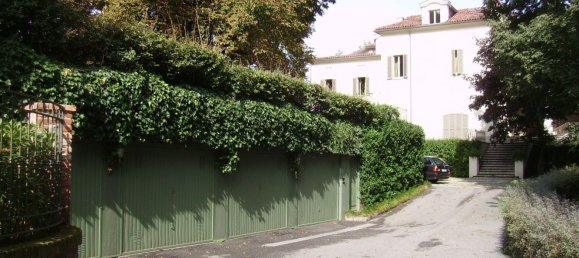 6 rooms Apartment in San Mauro Torinese, Italy No. 164247 41