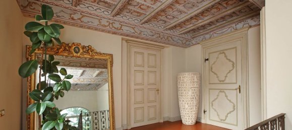 6 rooms Apartment in San Mauro Torinese, Italy No. 164247 23