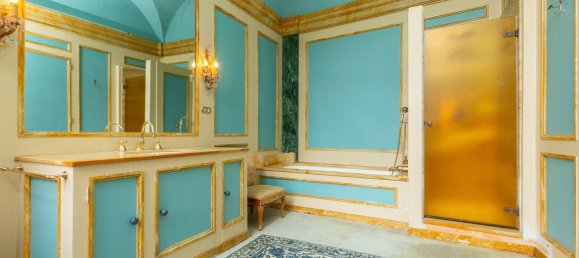 6 rooms Apartment in San Mauro Torinese, Italy No. 164247 18