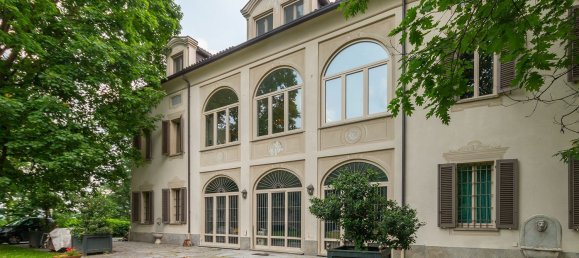 6 rooms Apartment in San Mauro Torinese, Italy No. 164247 39