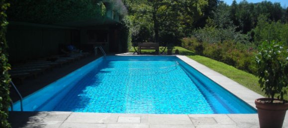 6 rooms Apartment in San Mauro Torinese, Italy No. 164247 35