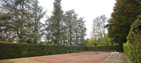 6 rooms Apartment in San Mauro Torinese, Italy No. 164247 37