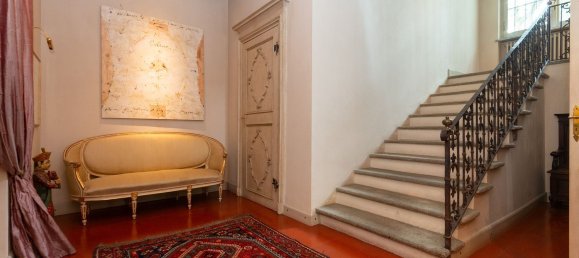 6 rooms Apartment in San Mauro Torinese, Italy No. 164247 26