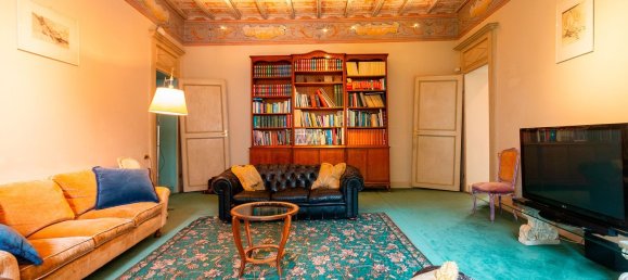6 rooms Apartment in San Mauro Torinese, Italy No. 164247 4