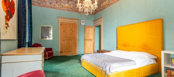 6 rooms Apartment in San Mauro Torinese, Italy No. 164247 11
