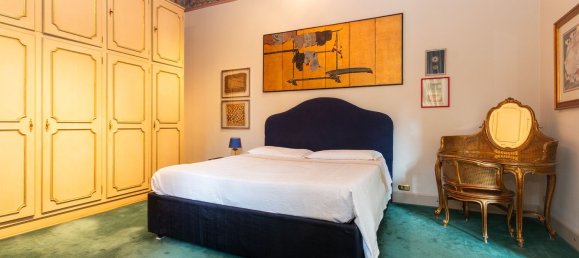 6 rooms Apartment in San Mauro Torinese, Italy No. 164247 13