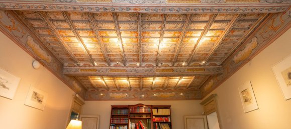 6 rooms Apartment in San Mauro Torinese, Italy No. 164247 5