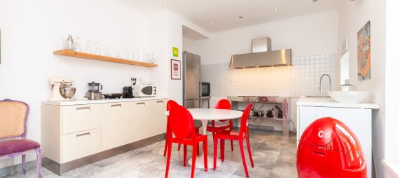 6 rooms Apartment in San Mauro Torinese, Italy No. 164247 6