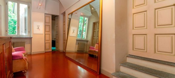 6 rooms Apartment in San Mauro Torinese, Italy No. 164247 21