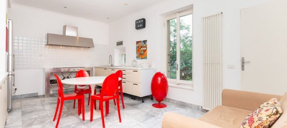 6 rooms Apartment in San Mauro Torinese, Italy No. 164247 7