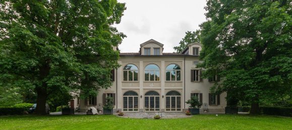 6 rooms Apartment in San Mauro Torinese, Italy No. 164247 28