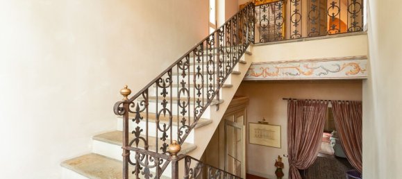 6 rooms Apartment in San Mauro Torinese, Italy No. 164247 25