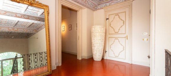 6 rooms Apartment in San Mauro Torinese, Italy No. 164247 22