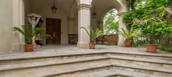 6 rooms Apartment in San Mauro Torinese, Italy No. 164247 38