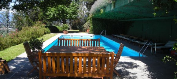 6 rooms Apartment in San Mauro Torinese, Italy No. 164247 33