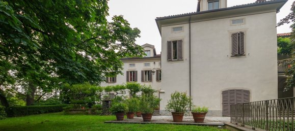 6 rooms Apartment in San Mauro Torinese, Italy No. 164247 30