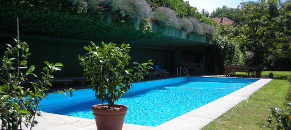 6 rooms Apartment in San Mauro Torinese, Italy No. 164247 36