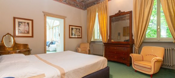 6 rooms Apartment in San Mauro Torinese, Italy No. 164247 14