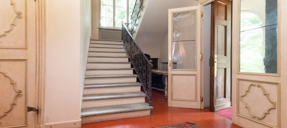 6 rooms Apartment in San Mauro Torinese, Italy No. 164247 27