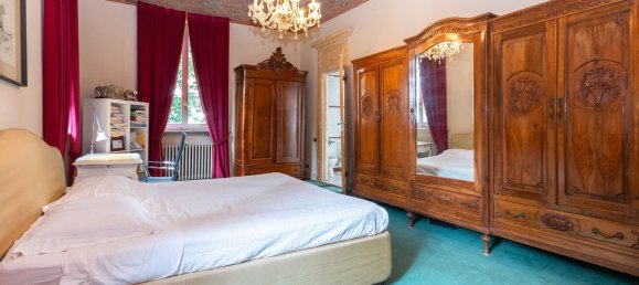6 rooms Apartment in San Mauro Torinese, Italy No. 164247 9