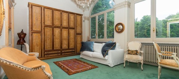 6 rooms Apartment in San Mauro Torinese, Italy No. 164247 17