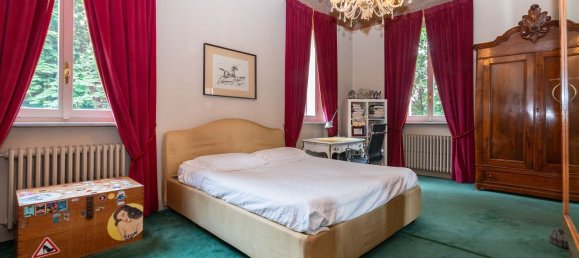 6 rooms Apartment in San Mauro Torinese, Italy No. 164247 8